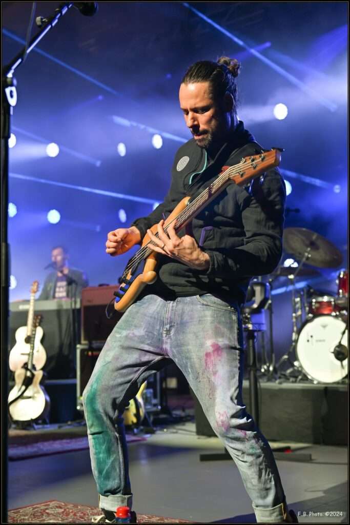 Dan - Bass